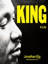 Cover image for King